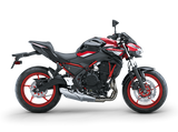 Kawasaki Z650 2024
