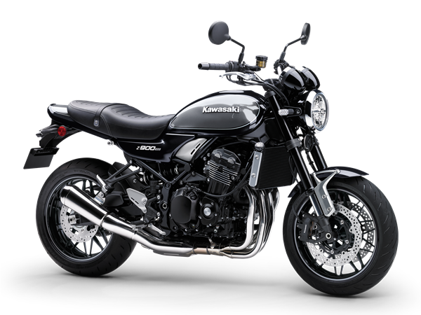 Kawasaki Z900 RS 2024