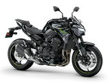 Kawasaki Z900 2024
