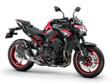 Kawasaki Z900 2024