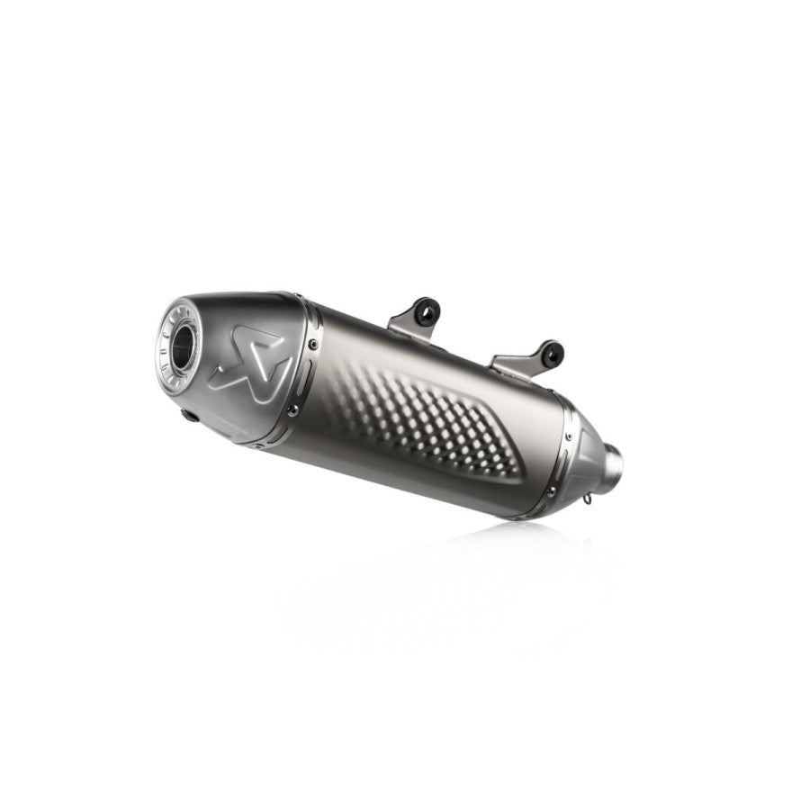 "Akrapovic ""Slip-on Line"""