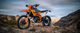 KTM 125 Enduro R | NYHET