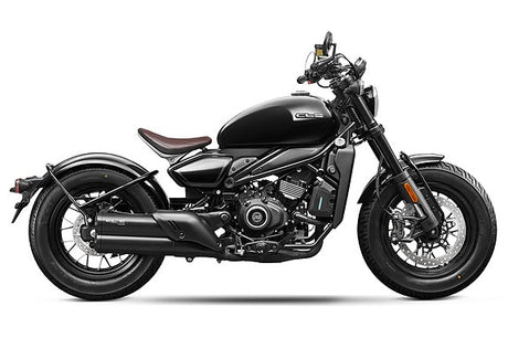 CFMOTO 450CL-C BOBBER | Elegant cruiser | A2