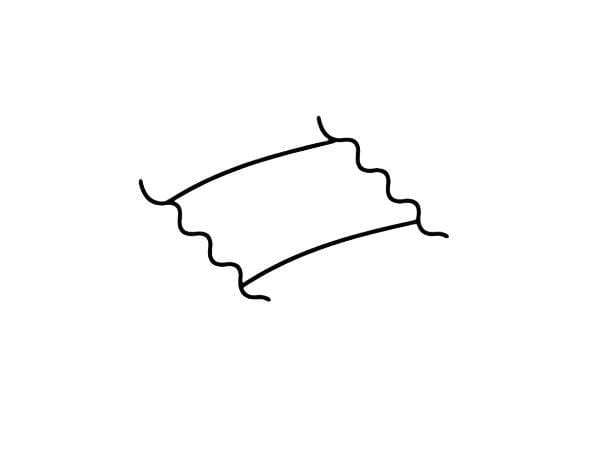 "Tube protector 18"" and 19"""