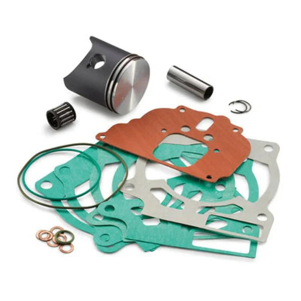 PISTON KIT GR.II 150i Enduro