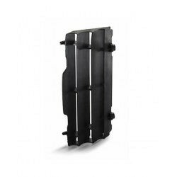 RADIATOR PROTECTOR  L. BLACK