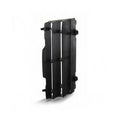 RADIATOR PROTECTOR  L. BLACK