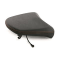 Pillion ergo seat heated