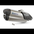 Akrapovic #Slip-on Line#