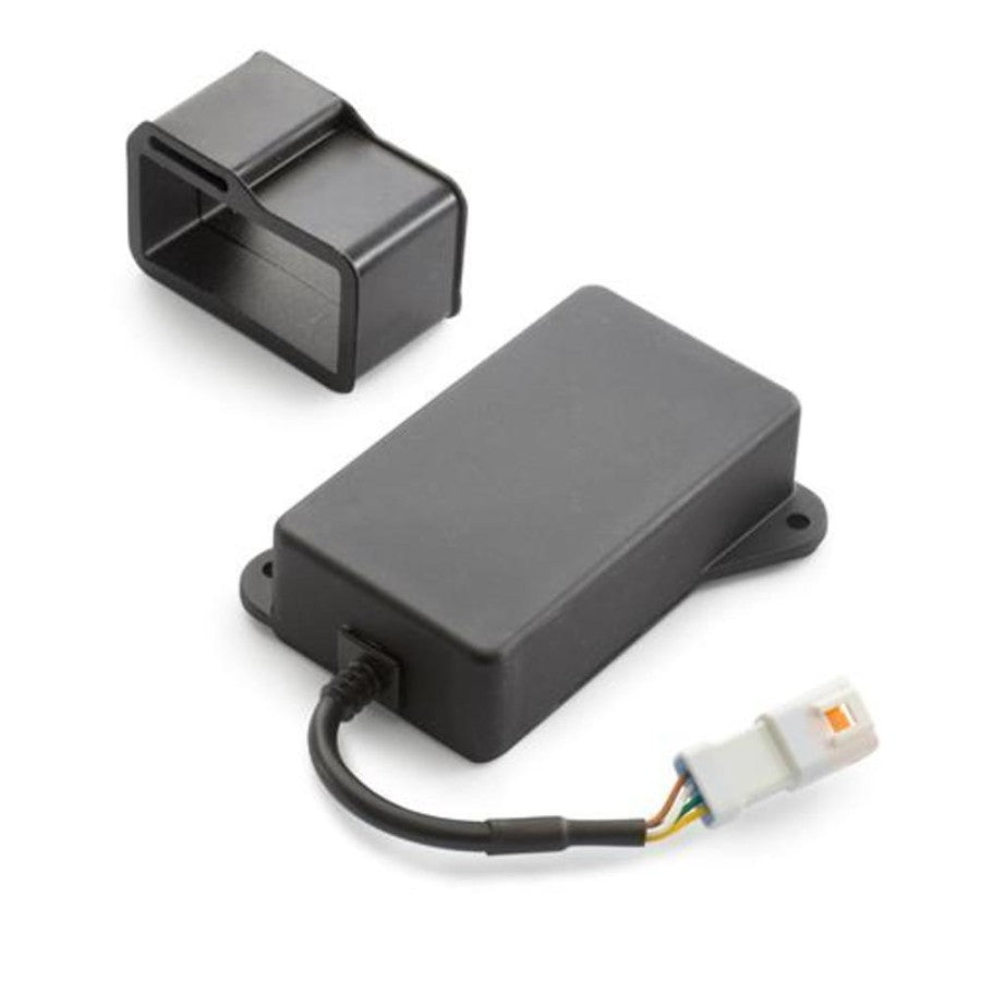 KTM MY RIDE control unit