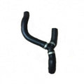RADIATOR HOSE  CPL.+Y-CONNECT.