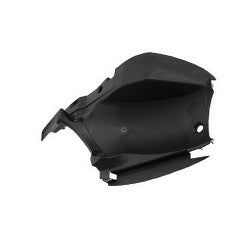 AIR BOX BOTTOM PART BLACK