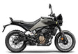 Husqvarna Svartpilen 125 KAMPANJE | BLACK-FRIDAY TILBUD - KUN 2 STK!