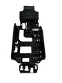 Battery holding bracket