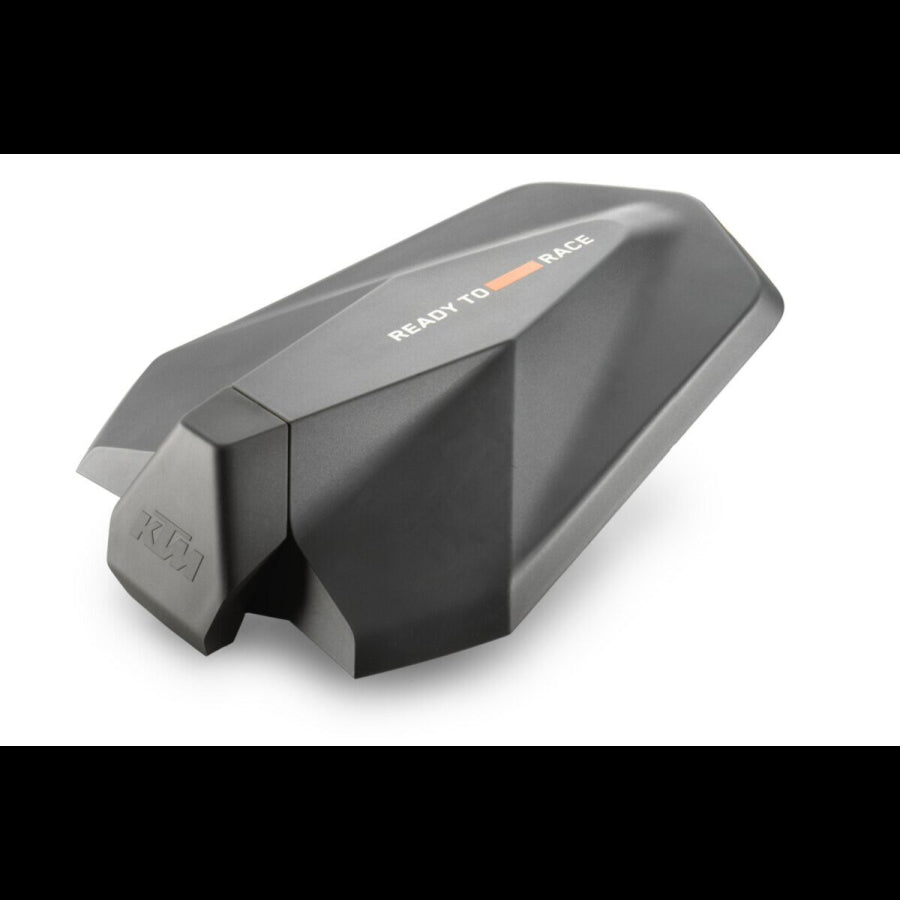 Passenger seat cover cmpl.