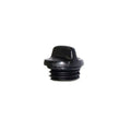 Oil filler cap complete. M24x3