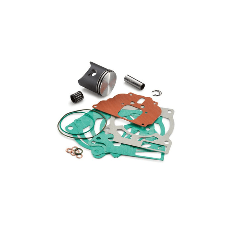 Pistonkit Gr.I MX 125
