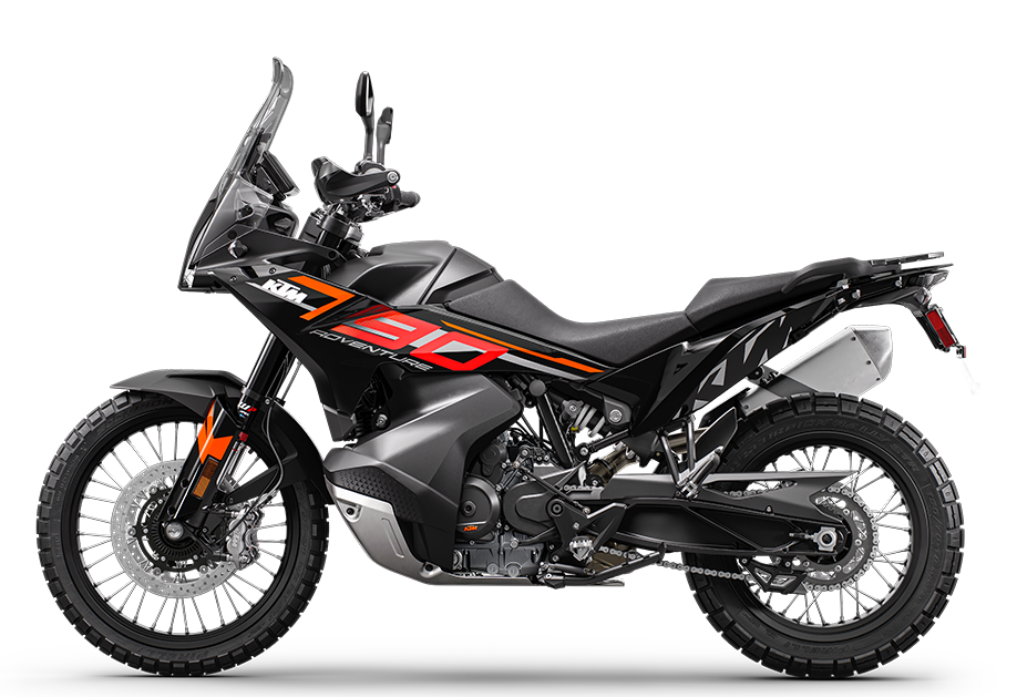 KTM 790 ADVENTURE 2024