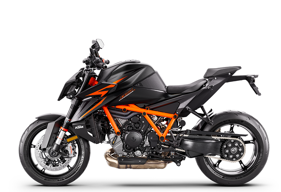 KTM 1390 SUPER DUKE R 2024