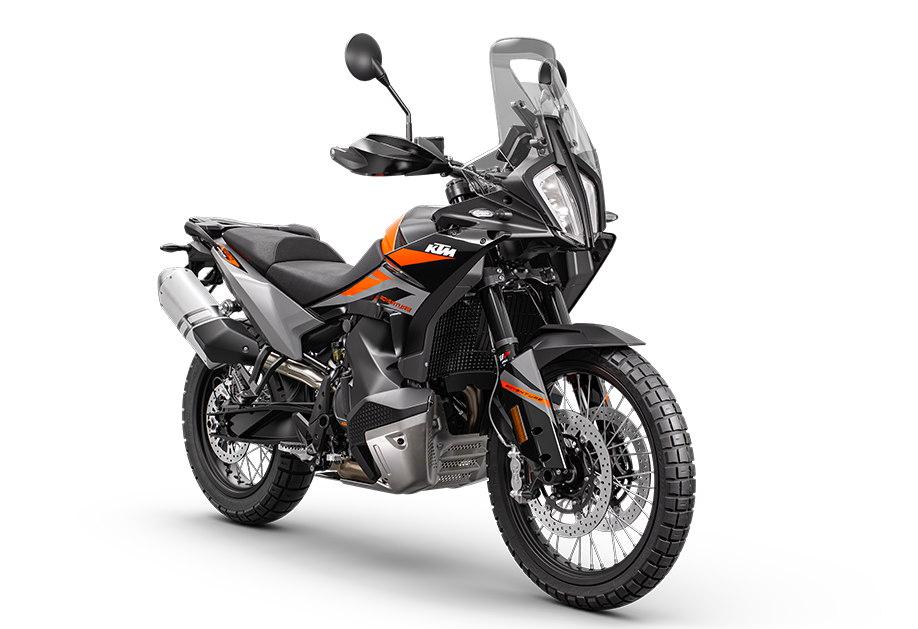 KTM 890 ADVENTURE 2024