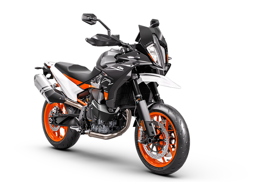 KTM 890 SMT 2024
