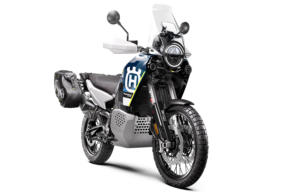 Husqvarna Norden 901 Expedition 2024