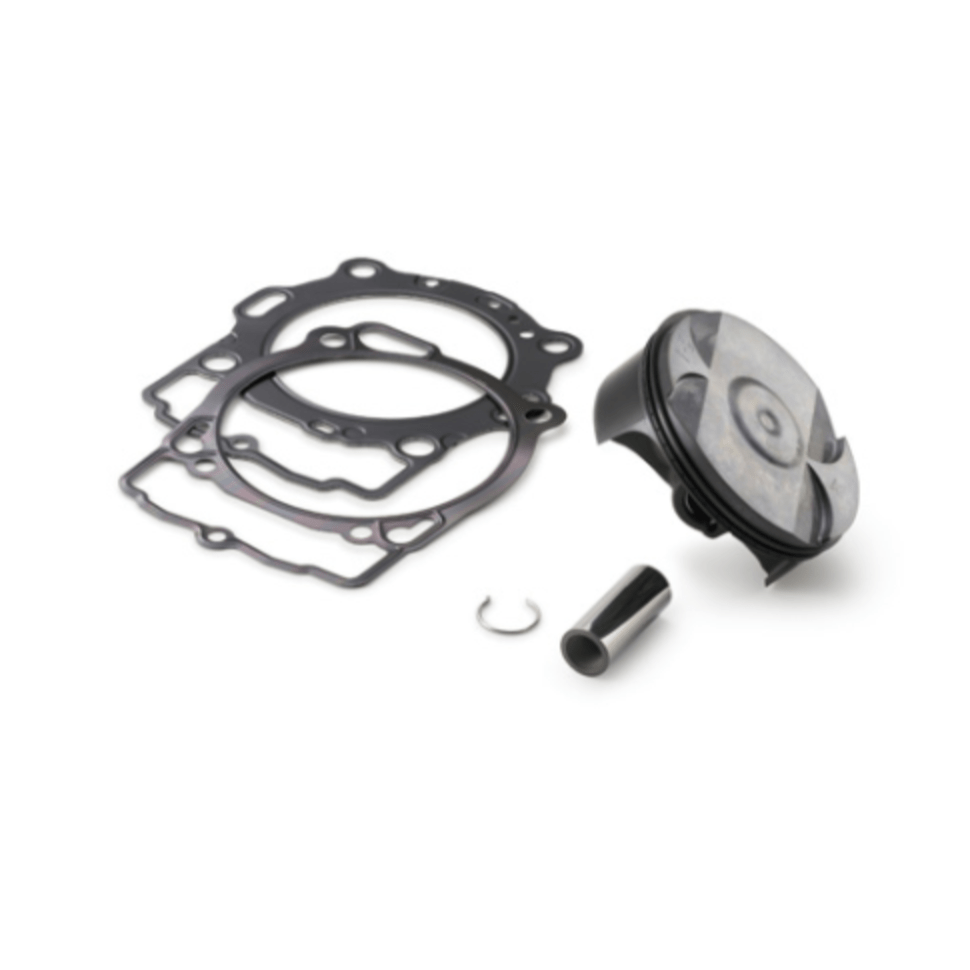 Piston kit Gr.II 250 Enduro
