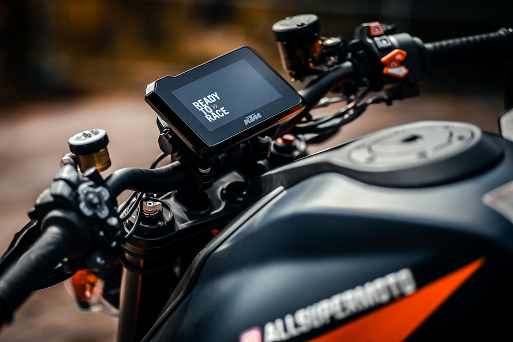 kommisjonssalg av mc