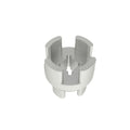 Groove nut wrench