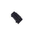 radiator protector le/ri black
