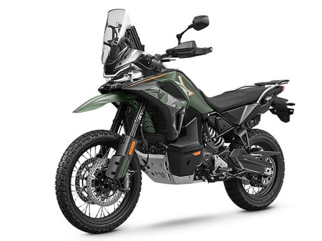 CFMOTO 1000MT-X LOW/HIGH 830/870 | NYHET!