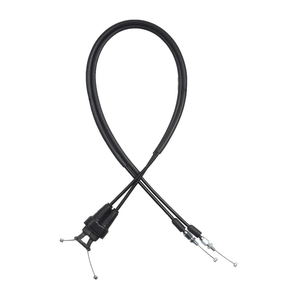 Accelerator cable cpl.