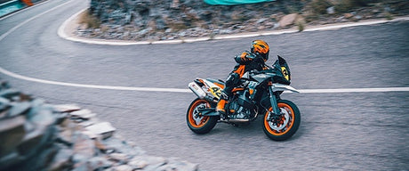 KTM 890 SMT 2+2 ÅR GARANTI | RENTEJAMPANJE 2.99% | MEGAKUPP