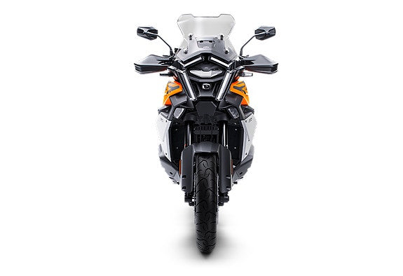 KTM 1390 Super Adventure S EVO | AMT | NYHET | KUN 1 STK!