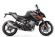KTM 990 DUKE BLACK - RENTEKAMPANJE 2.99% | 2+2 ÅR GARANTI | VINTERKUPP!