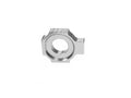 Chain tension adjuster, right