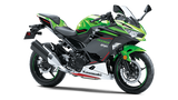 Kawasaki Ninja 650 2022