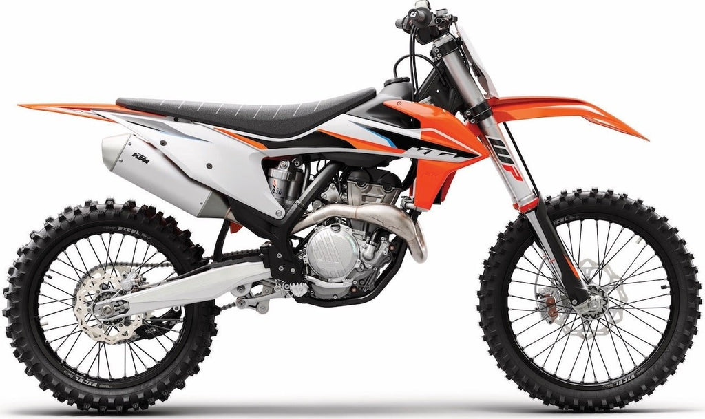 KTM 350 SX-F 2021