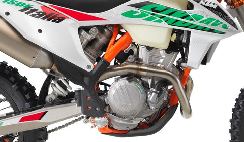 KTM 350 EXC-F Six Days 2021