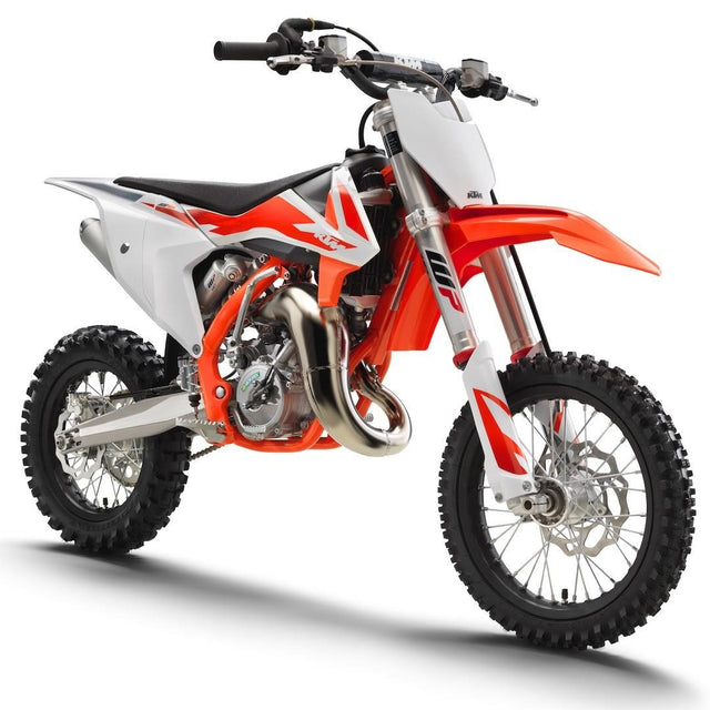 KTM SX 65 2020 - ASMShop.no