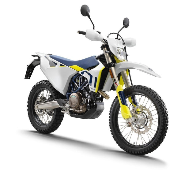 Husqvarna 701 Enduro 2020 - ASMShop.no