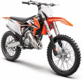 KTM 125 SX 2021