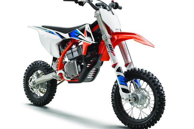 KTM SX-E 5 2020 - ASMShop.no
