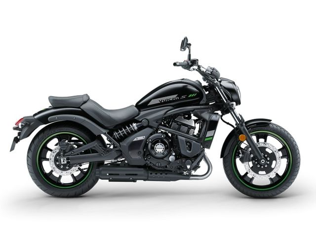 Kawasaki Vulcan S 650 Special Edition 2023