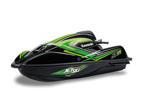 Kawasaki SX-R 2020 - ASMShop.no