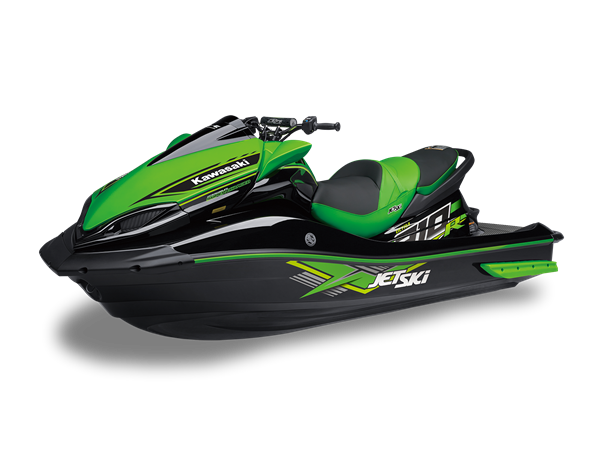 Kawasaki Ultra 310R 2020 - ASMShop.no