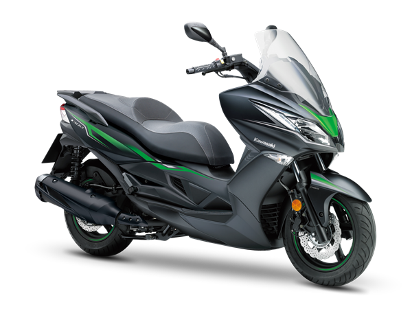 Kawasaki J300 2020 - ASMShop.no