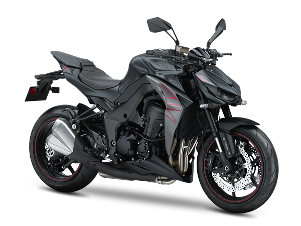 Kawasaki Z1000 2020 - ASMShop.no