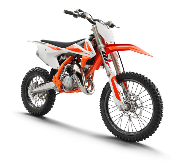 KTM SX 85 17/14 2020 - ASMShop.no