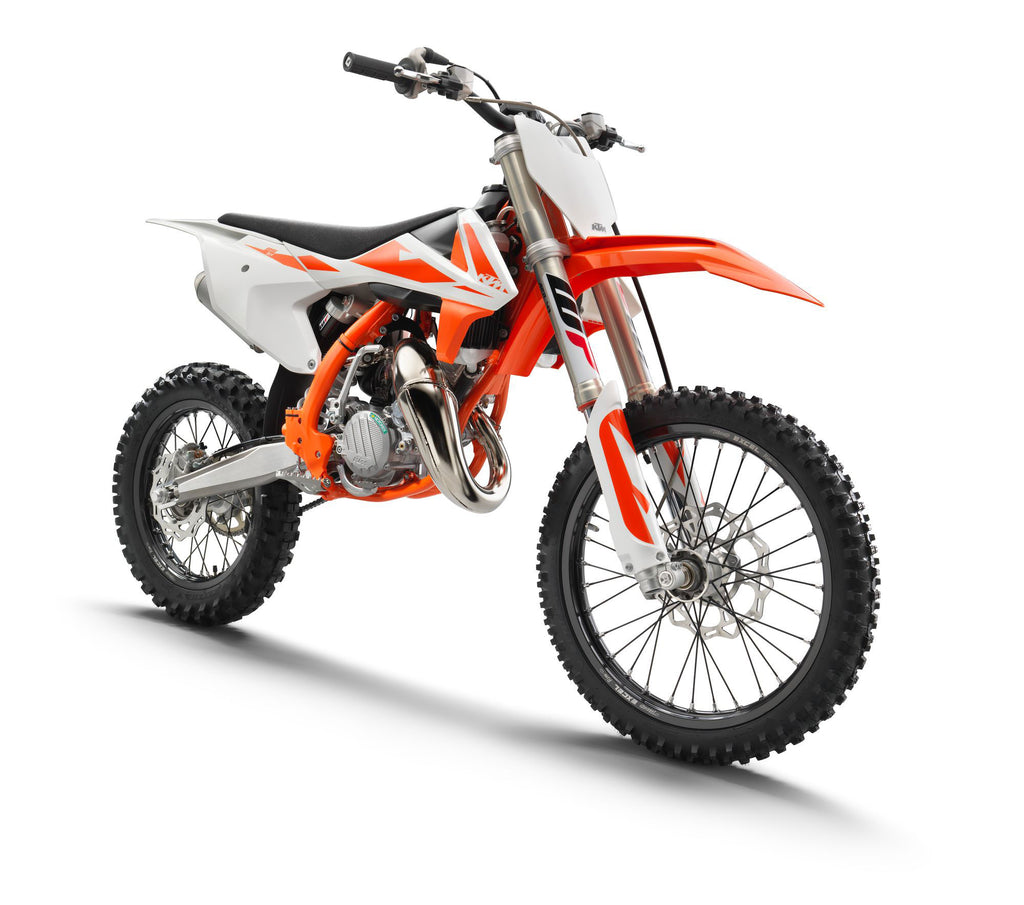 KTM SX 85 17/14 2020 - ASMShop.no